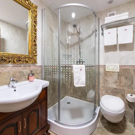 RED CONFORT HOTEL Boutique Alexandria Extérieur photo