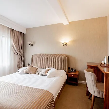RED CONFORT HOTEL Boutique Alexandria Extérieur photo