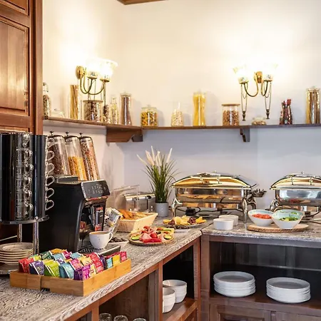 RED CONFORT HOTEL Boutique Alexandria Extérieur photo