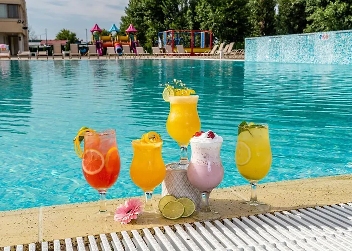 RED CONFORT HOTEL Boutique