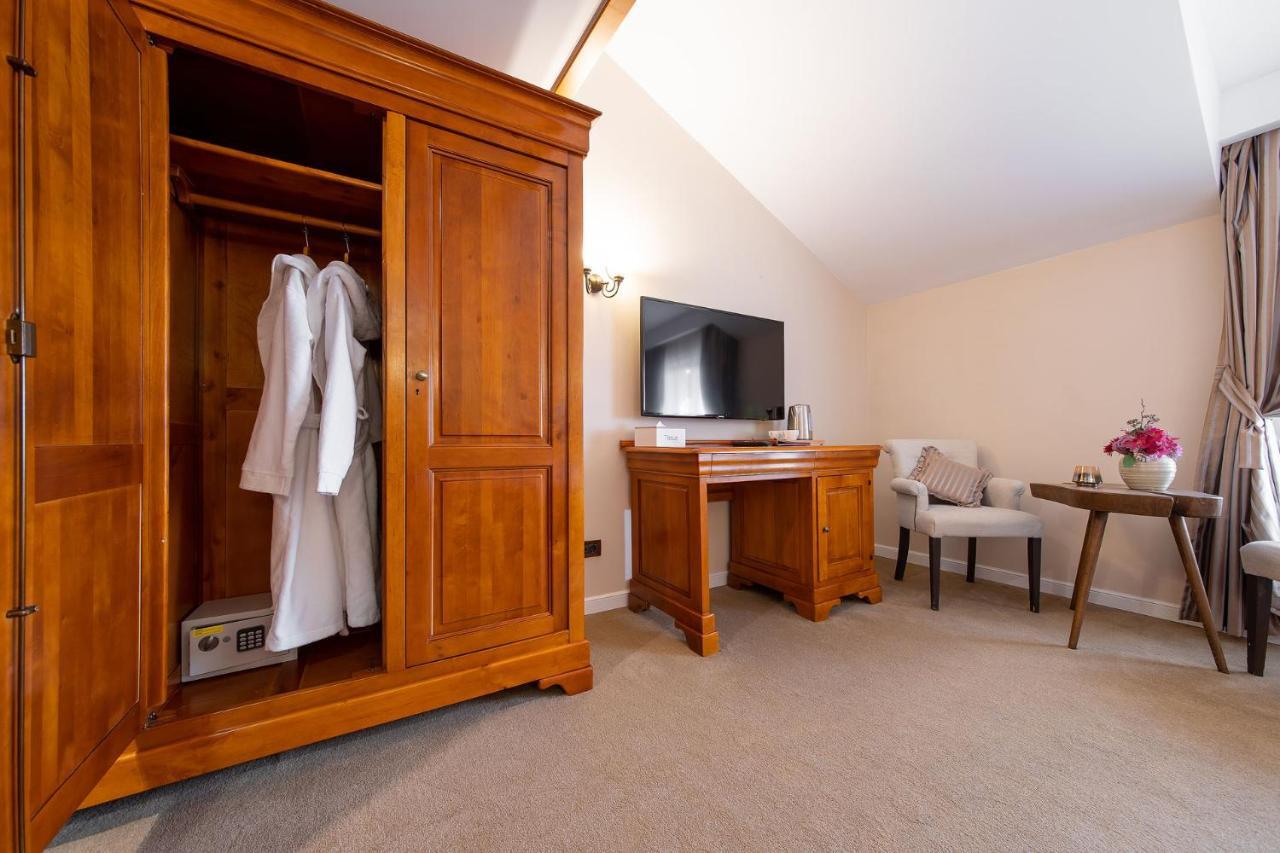 Hotel Red Confort Boutique