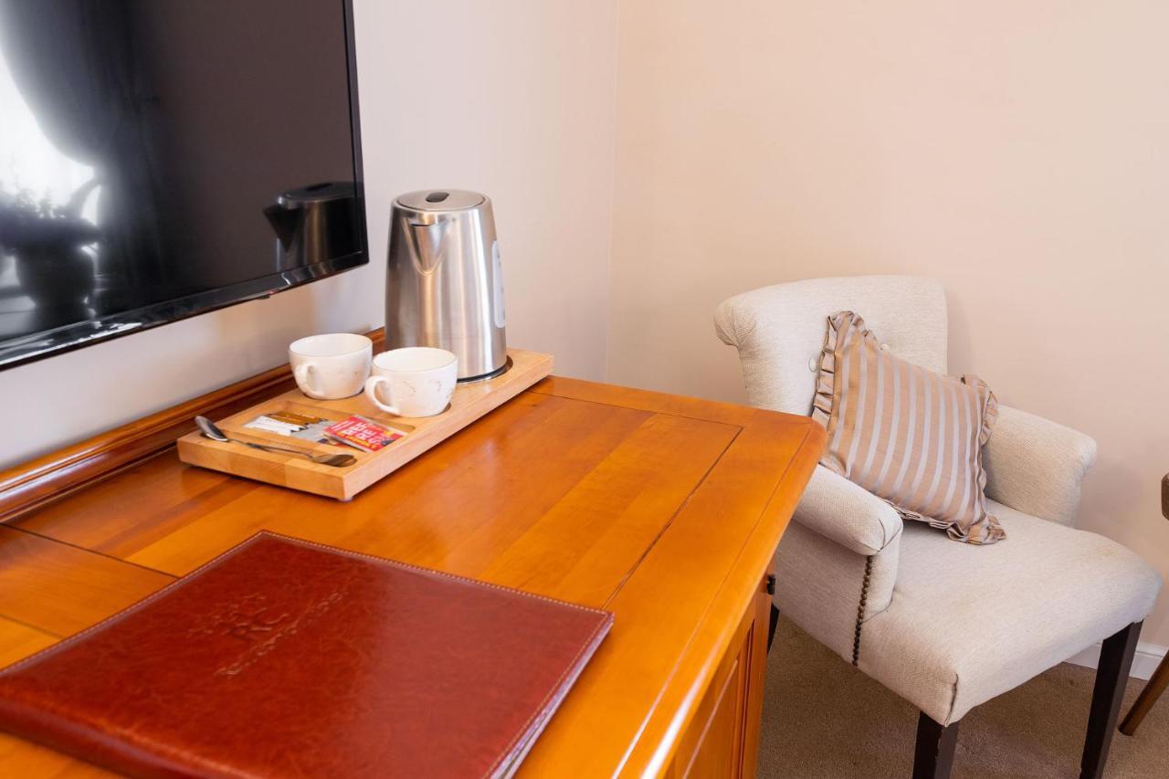 Red Confort Boutique 4*