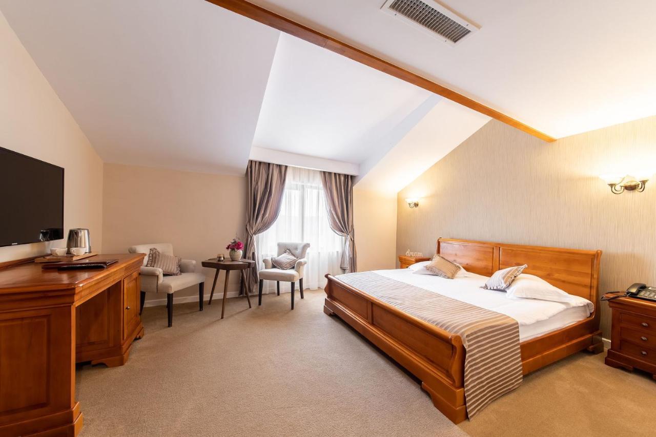 Hotel Red Confort Boutique