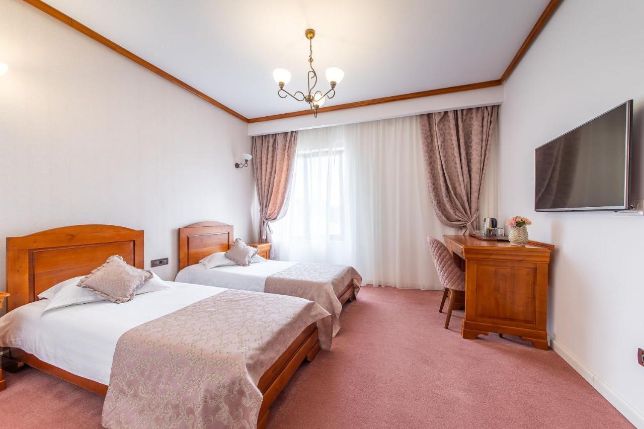 Hotel Red Confort Boutique