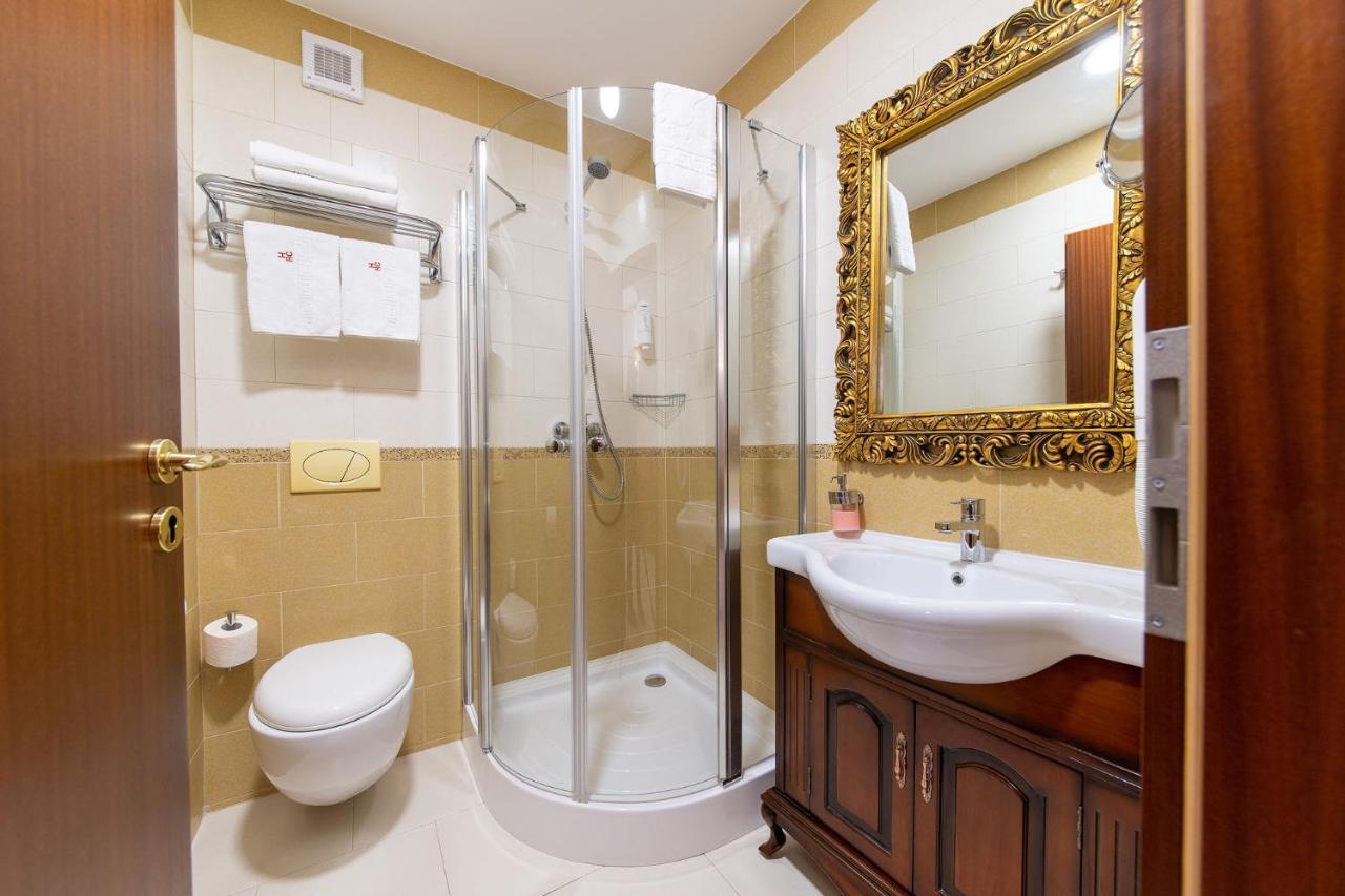 Hotel Red Confort Boutique