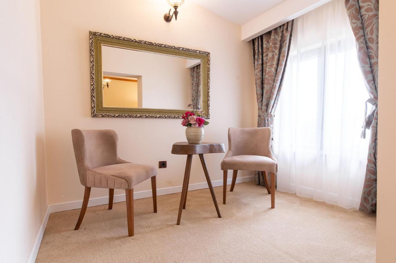 Red Confort Boutique Hotel Alexandria