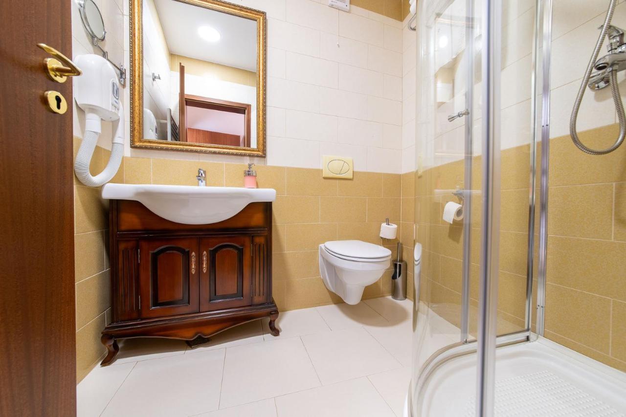 Red Confort Boutique 4* Alexandria