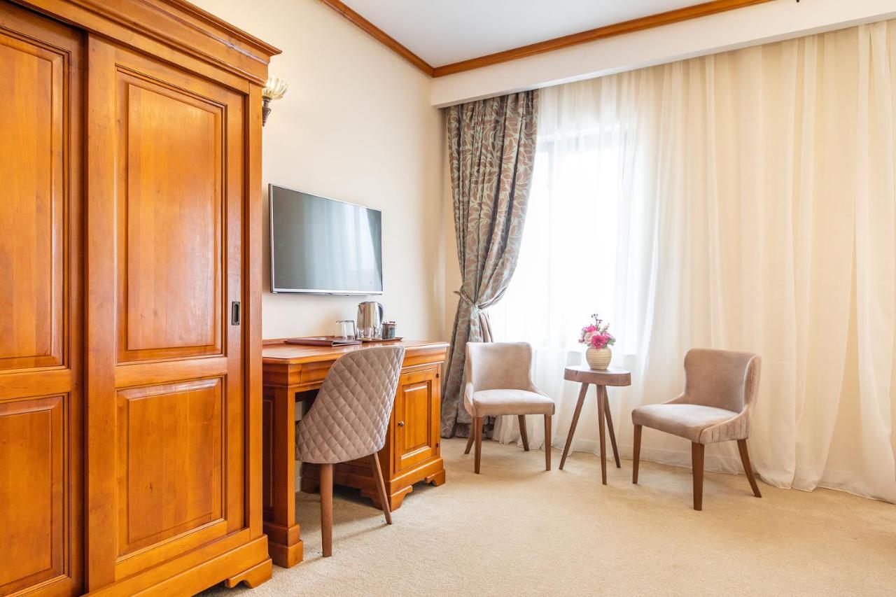 Red Confort Boutique Hotel Alexandria