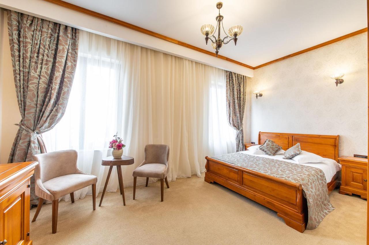 Red Confort Boutique Hotel Alexandria