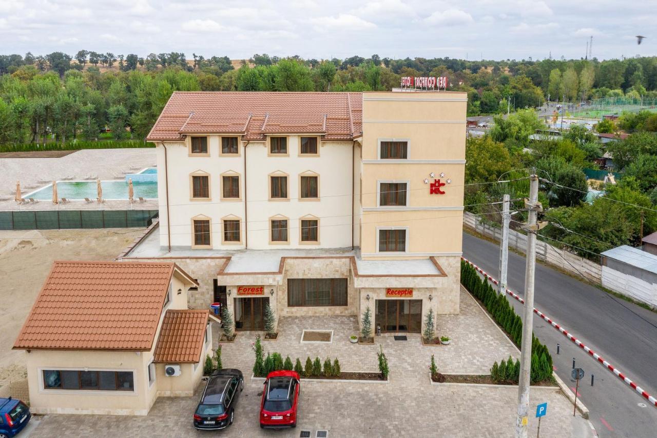 Hotel Red Confort Boutique