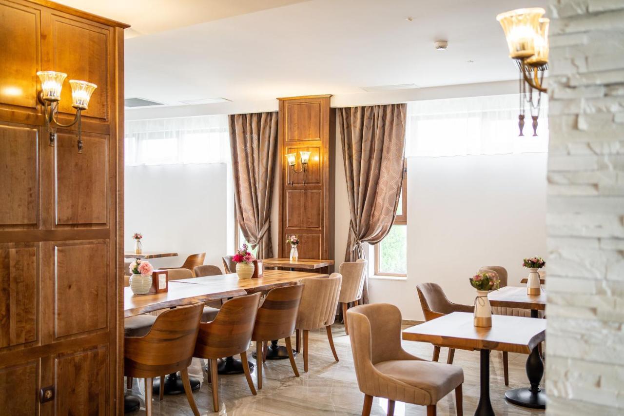 Hotel Red Confort Boutique