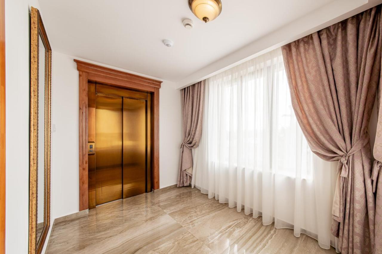 Hotel Red Confort Boutique