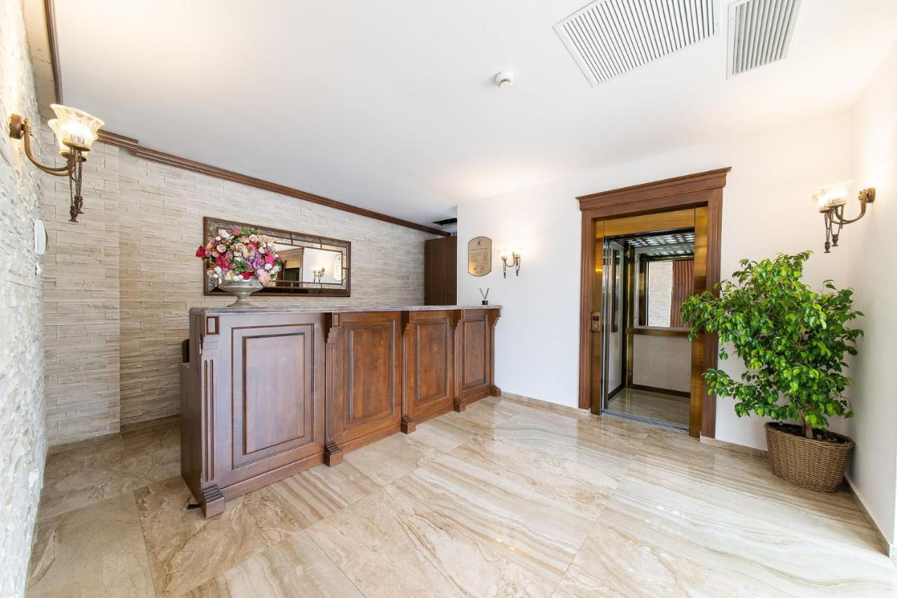 Hotel Red Confort Boutique Alexandria