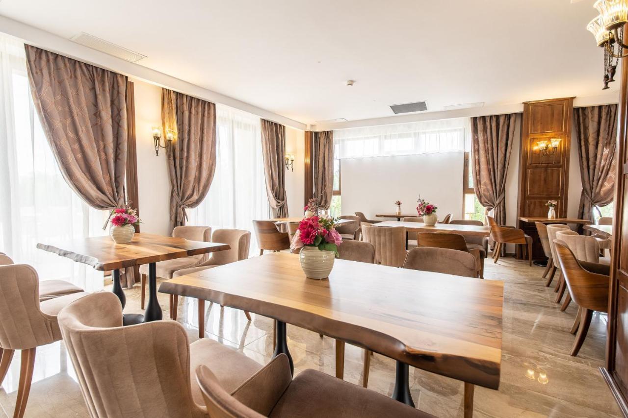 Hotel Red Confort Boutique Alexandria