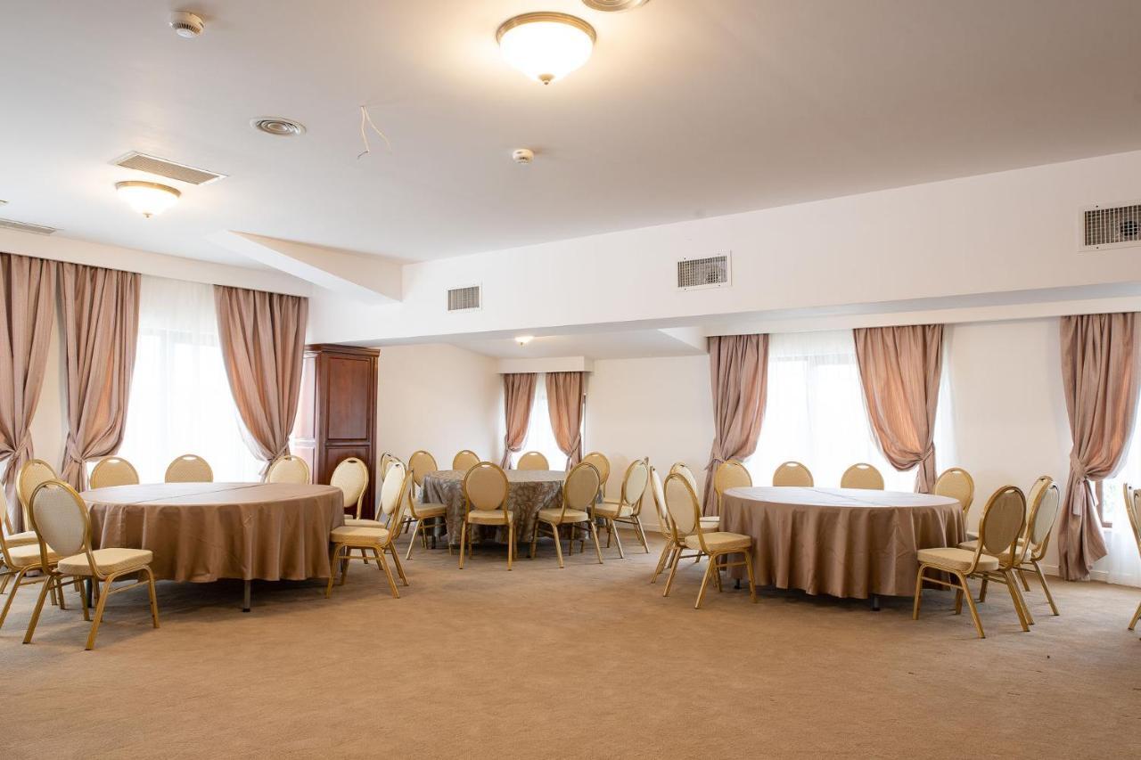 Hotel Red Confort Boutique